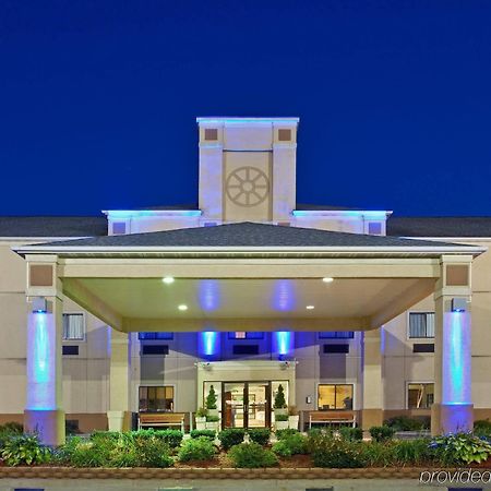 Comfort Inn La Porte Exteriér fotografie