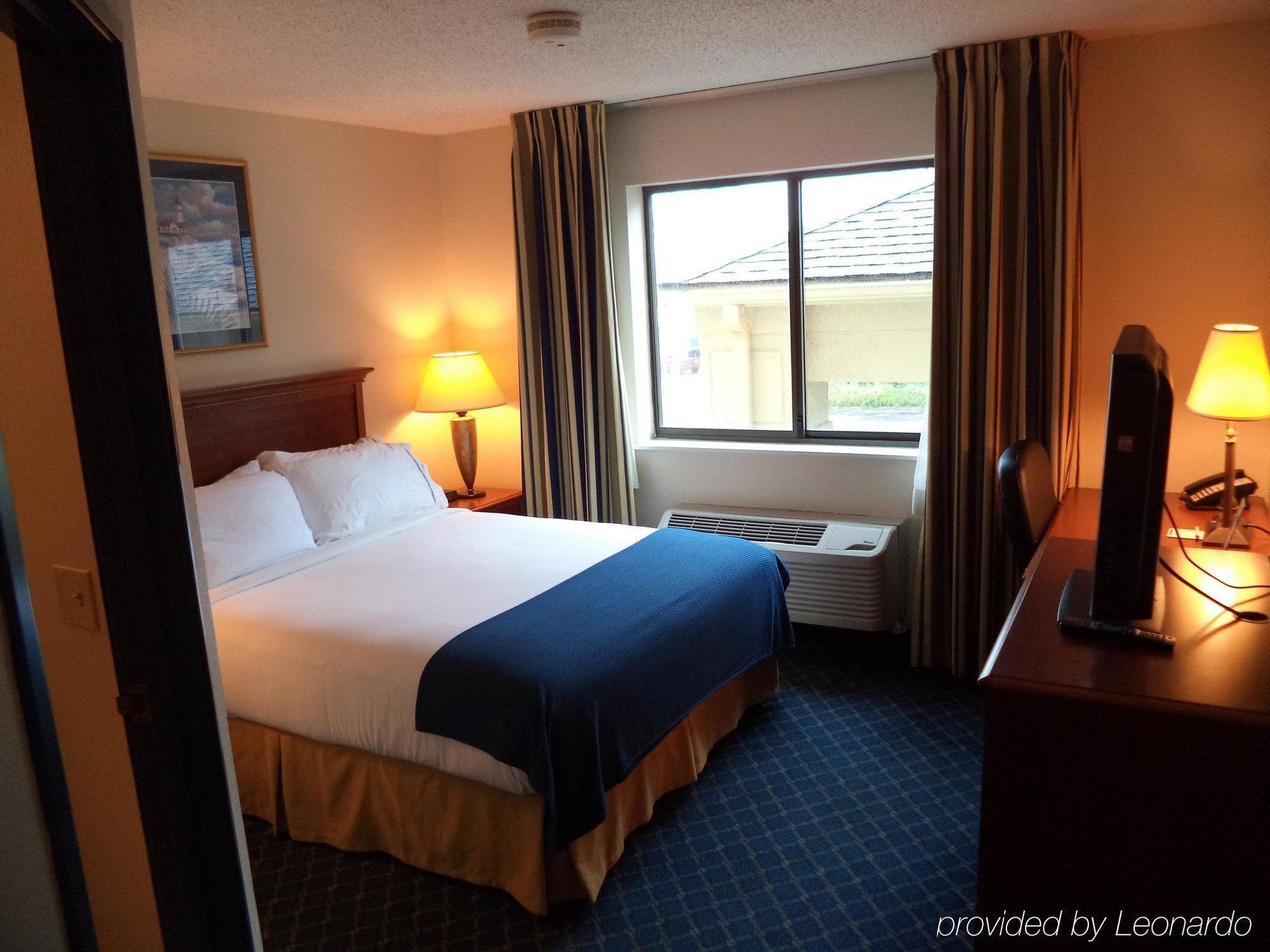 Comfort Inn La Porte Exteriér fotografie